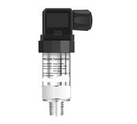 High-Precision Pressure Water Measurement Transducer 4-20mA with NPT 1/2 Connector for Industrial and Laboratory use(0-0.6Mpa RS485)