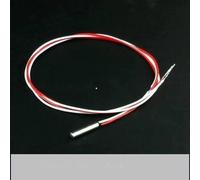 [High Precision] PT100 RTD temperature sensor PT100 temperature probe waterproof compact 3 x 15mm -5pcs