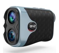 High Precision Range Finder Golf with Slope Switch for Golf Tournament,Quick,1200 Yards, Flag Pole Locking Vibration,Rechargeable Range Finders with Magnet Stripe,Easy to Use