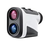 High Precision Rangefinder With Slope Golf Range Finder Golfing For Hunting Building Altimetry Distance Accurate Effortless Distance Checking(A2,1500M)