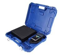 High Precision Refrigerant Charging Scale Digital Electronic Weighing System for HVAC 100KG Programmable Calibration