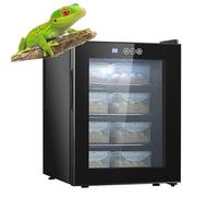 High-precision Reptile Egg Rearing Cabinet, Incubator Temperature Control Equipment, Large Capacity, Multi-layer,for Professional Breeding Base Conservation Organization