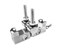 High Precision Side Pressure Teon Sensor Wire Rope Weighing Transducer, Force Measurement Limit Switch for Industrial Weight Applications