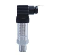 High-Precision Silicon Pressure Transmitter 4-20mA Output M20*1.5 Thread Pressure Sensor for Industrial Automation(0-1.6Mpa)
