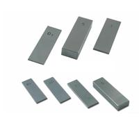 High Precision Single Piece Calibration Gauge Block for Engineering and Manufacturing (1)