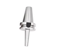 High Precision Slim Collet Chuck DC06 SDC6 DC8 DC12 Pull Back Tool Holder BT30 for CNC Machine Lathe Mill Mill Chuck Holder(BT30-DC12-80L)