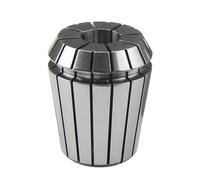 High Precision Spring Chuck,65 Manganese Steel ER32 Spring Chuck AAA 0.005 CNC Spring Collet ER32 Inner Bore 1-20mm High Precision Engraving Machine ER32 Clamp 1PC(7.5mm)(7.5mm)