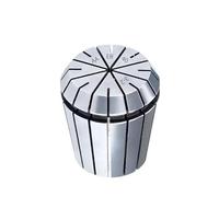 High Precision Spring Chuck,AA 0.008 Spring Collet Chuck Holder Clamping Tool Drill CNC ER40 3mm to 32mm Milling Cutter End Mill Tools 1pc(7mm)(17mm)