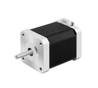 High Precision Stepper Motor 17HS6001 42BYGH 60mm 70N.cm 1.5A 4-Lead for 3D Printers and CNC Machines(With XH-2.54)