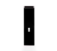 High Precision Sub-Micro Quartz Cell with Black Walls and Lid - 100µl Volume, 10mm Path Length