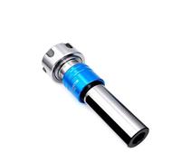 High Precision Tapping Tool Holder for CNC Milling and Lathe Applications - 1pc Floating Design for Enhanced Accuracy and Effortless Set-Up
