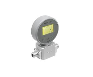 High Precision Thermal Mass Gas Flow Meter for Compressed Air and Oxygen Measurement - Ideal for Accurate Flow Monitoring