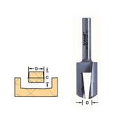 High Precision Trend 24/80 Tct Plug Maker No.8 For Perfect Fit