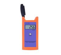 High Precision UV Illuminance Meter UV Radiation Measurement Performance Monitoring Accurate Measurements Easy Data Reading