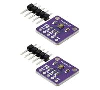High precision VEML6030 module with I2C communication for environmental system ambient light sensor module