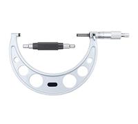 High Precision Vernier Caliper and Spiral Micrometer with 0.01mm Laser Scale Calibration Rod for Accurate Outer Diameter Measurement