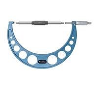 High Precision Vernier Caliper & Spiral Micrometer Laser Scale Calibration Rod for Accurate Outer Diameter Measurement