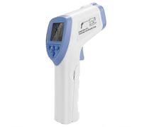 High Precision Veterinary Infrared Thermometer Pig Sheep Horse Dog Animal Thermometer_ynai1