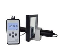 High Precision Visible Light Transmittance Meter 116 With CIE 380-760nm VLT VL Transmission For Thick s
