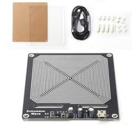 High Precision Wave Generator for Schumann Resonant, 7 83HZ, Calm and Soothing (A)