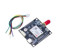 High-Precision ZED-F9P RTK GNSS Module - Centimeter-Level Accuracy for Drones & Autopilot Systems