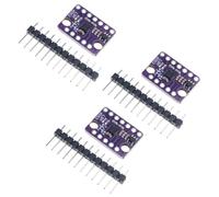 High Precisions Accelerometer Gyroscopes Sensors Module with Temperature and SPI I2C Interfaces for Embedded Systems High Precisions Motion Trackings Sensors