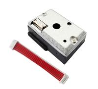 High Precisions Detection Sensors for GP2Y1051 Detectors PM2.5 Air Module Matter