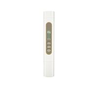 High Precisions Digital Water Tester Efficient Hardness Test for Measuring Soluble Salts Metal Ions in High Sensitivity Water Tester