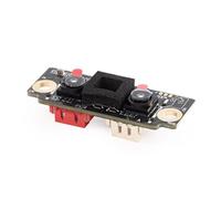 High Precisions Face Recognition Module Advanced Algorithm For Complex Lighting Environment Wide Dynamic Imaging And AntiSpoofing Biometric Security Module PCBs