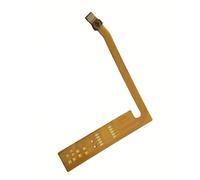 High Precisions Focusing Sensors Ribbon Cable For 24 70mm II Lens Ensuring Accurate Autofocus And Easy Installation Induction Cable