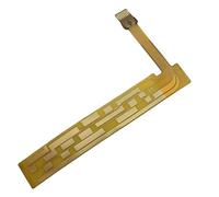 High Precisions Focusing Sensors Ribbon Cable For 24 70mm II Lens Ensuring Accurate Autofocus And Easy Installation Induction Cable