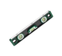 High Precisions Long Levels with Base Shock Resistant Leveler Tool for Accurate 45°/90°/180° Measurements Professional Leveler