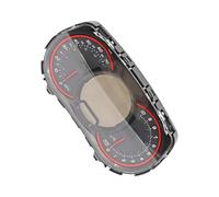 High Precisions Marine Speedometer 278003005 with Digital Display Speed Gauge for Select Model Boats Instrument Cluster Replacement