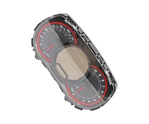 High Precisions Marine Speedometer 278003005 with Digital Display Speed Gauge for Select Model Boats Instrument Cluster Replacement