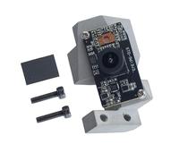 High Precisions Nozzle Camera For K2 Plus Ensures Clearer Printing And Enhances Model Office Rapid Prototyping
