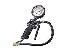 High Precisions Oil Immersions Car Tire Pressure Gauges with Backlit Display for Accurate Readings Day and Night Car Tire Pressure Monitor