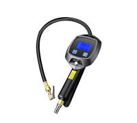 High Precisions Oil Immersions Car Tire Pressure Gauges with Backlit Display for Accurate Readings Day and Night Car Tire Pressure Monitor