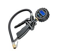 High Precisions Oil Immersions Car Tire Pressure Gauges with Backlit Display for Accurate Readings Day and Night Car Tire Pressure Monitor