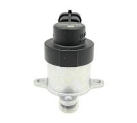 High Precisions Oil Pressure Regulator 0928400750 for Select Car Models Direct Fit Aluminum Construction Fuel Pressure Regulator