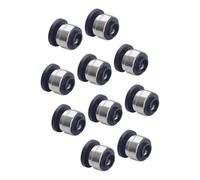 High Precisions Printer Accessory Hall Switches Pneumatic Fitting AntiClogging Design ABS Construction High Efficiency Feeding Systems for Lab Printers