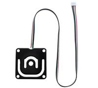 High Precisions Printer Heat Bed Pressure Detection Strain Gauges Leveling Board Fast Responses Time For K1C/K1MAX EMIs Shielded Pressure Sensorings For Heatbed