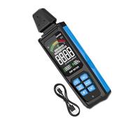 High Precisions Radiation Detector for Accurate Measurement of Electromagnetic Fields in Industrial Setting Radiation Detector