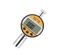 High Precisions Shore Hardness Tester Rubber Tire Glass Hardness Tester Meter Digital Durometer With LCD Display Lightweight Device