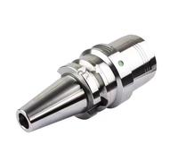 High Precison 0.003mm HSK BT30 BT40 BT50 PHC06/08/10/12/16/20/25 Hydraulic Chuck CNC Hydraulic PHc Tool Holder Mill Chuck Holder(BT40-PHC14-90L)