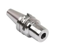 High Precison Hydraulic Chuck Tool Shank, BT30 BT40 PHC06 PHC08 Collet BT Hydraulic Tool Holder 1pc(40 * 20 * 90)