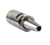 High Precison Hydraulic Chuck Tool Shank BT30 BT40 PHC06 PHC08 PHC10 PHC12 PHC16 PHC20 BT Shank Hydraulic Collet Tool Holder Mill Chuck Holder(BT30-PHC10-75L)