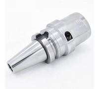 High Precison Hydraulic Chuck Tool Shank BT30 BT40 PHC06 PHC08 PHC10 PHC12 PHC16 PHC20 Collet BT Holder Mill Chuck Holder(BT30-PHC06-75L)