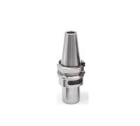 High Precison Hydraulic Chuck Tool Shank BT30 BT40 PHC06 PHC08 PHC10 PHC12 PHC16 PHC20 Collet BT Hydraulic Tool Holder Mill Chuck Holder(BT30-PHC25-105L)