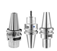 High precison Hydraulic Chuck Tool Shank BT30 BT40 PHC06 PHC08 PHC10 PHC12 PHC16 PHC20 Collet BT Hydraulic Tool Holder(HC25-16)