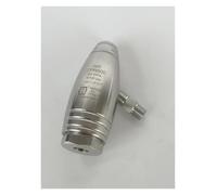 High Pressure 500/600 Bar 1/4” Quick Connection with Tungsten Steel Core Water Turbo Rotating Nozzle for Cleaning Agua Potable(600 bar 040)